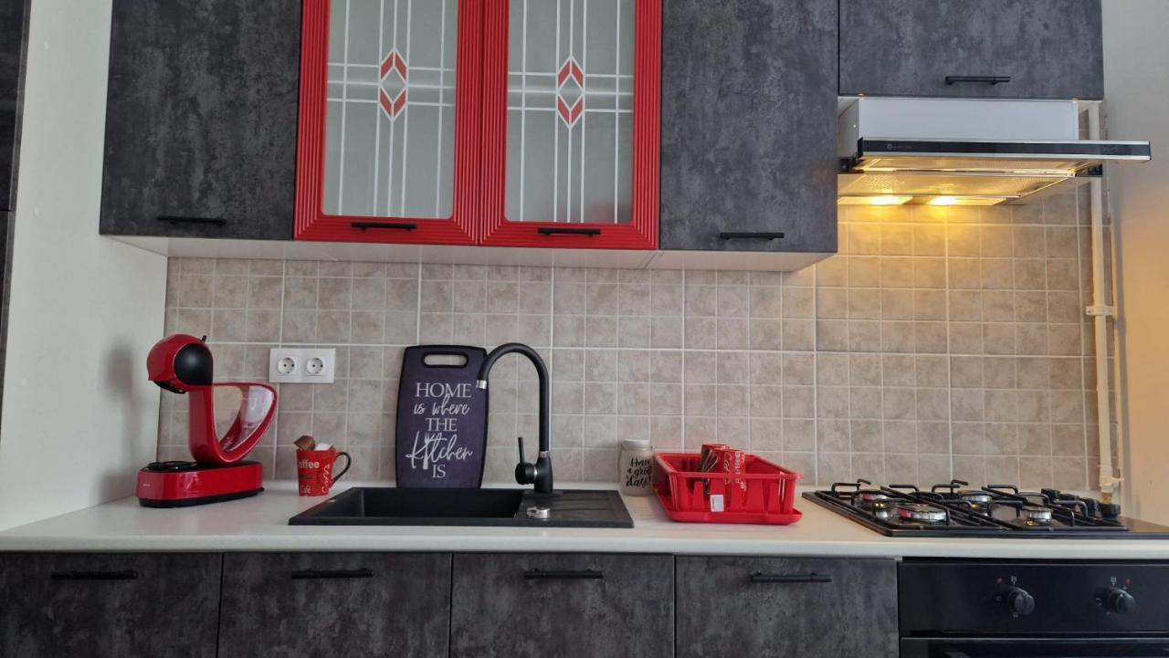 Best Apart Garii- Check In Independent Brasov Exterior photo